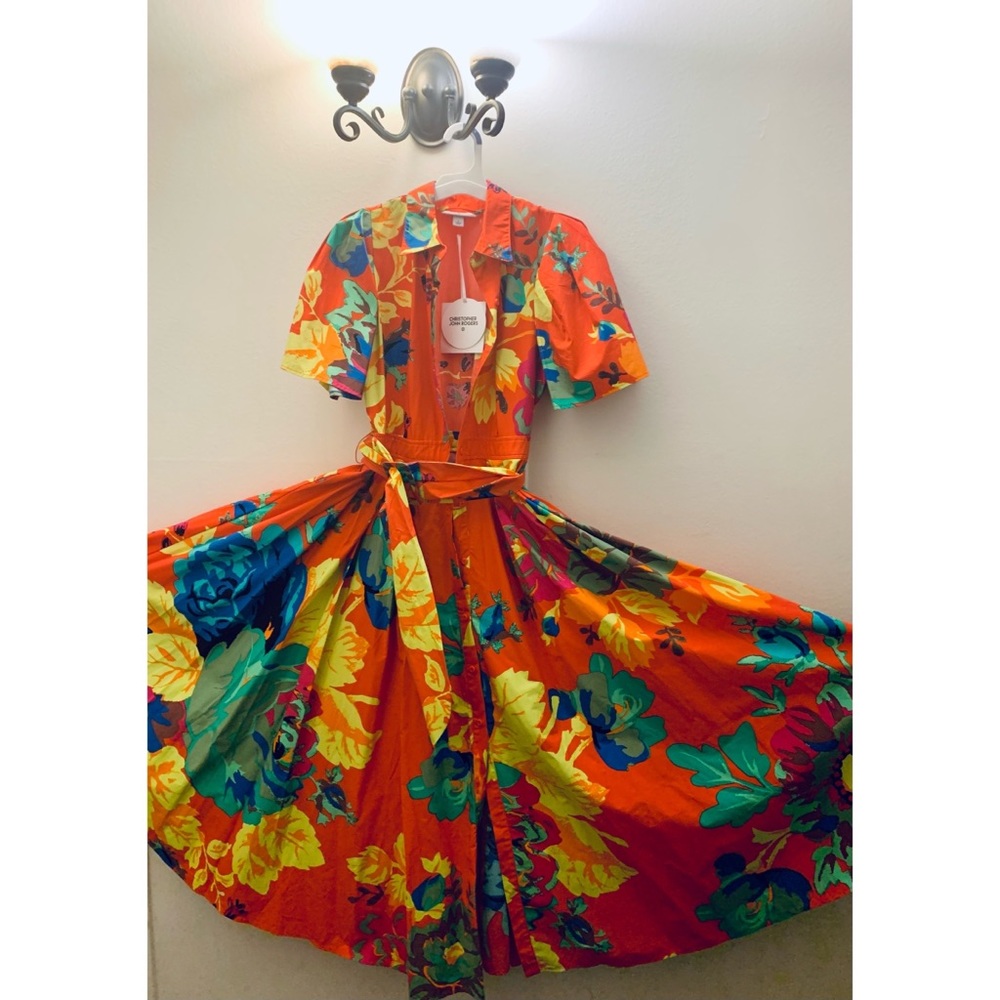 Beautiful Dress!